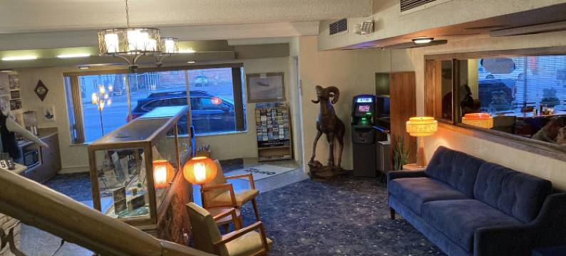 奥海勒汽车旅馆(O'Haire Inn)图片