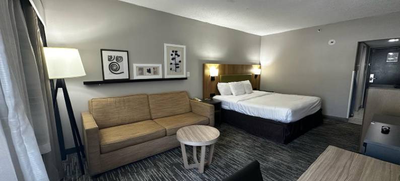 威廉斯堡东布希花园丽怡酒店(Country Inn & Suites by Radisson, Williamsburg East (Busch Gardens), VA)图片