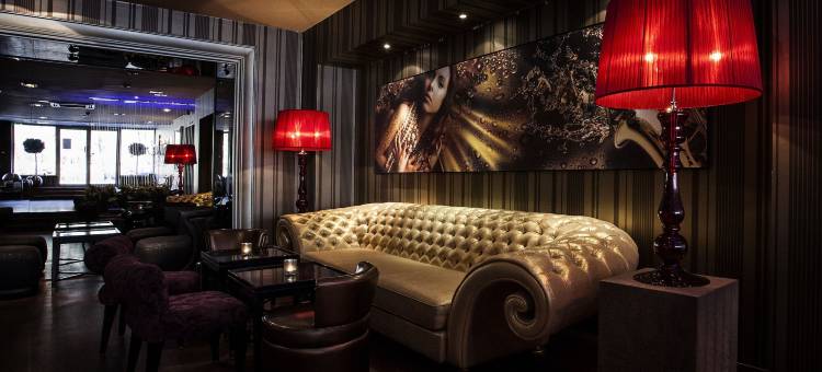 克莱佩达亚拉腊全套房酒店(Ararat All Suites Hotel Klaipeda)图片