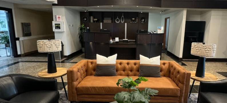 乔治王子城尊贵旅舍(Prestige Prince George Lodge)图片