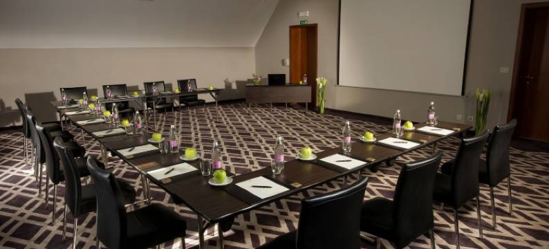 考帕斯酒店(Hotel Kompas)图片