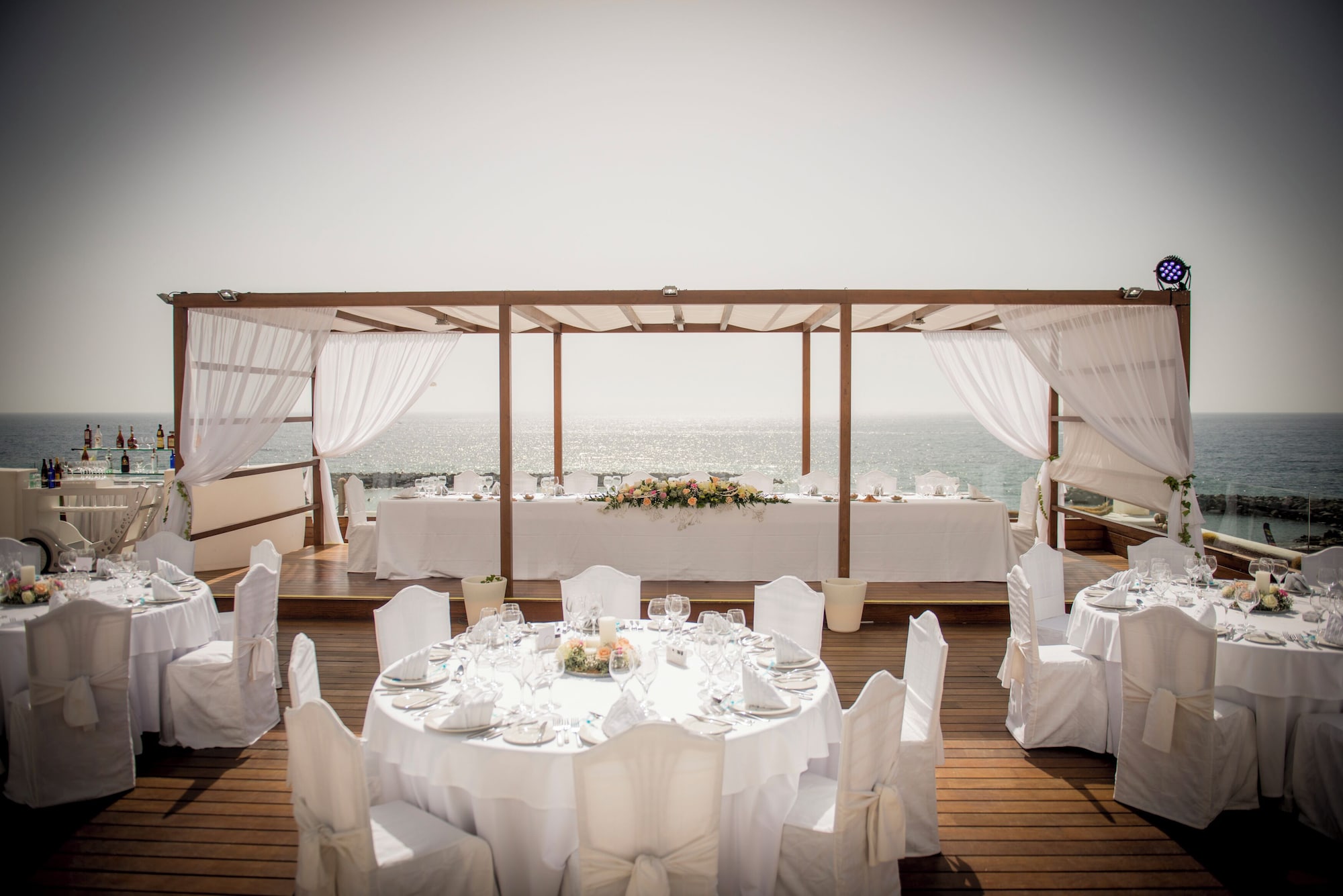 H10 Gran Tinerfe - Adults OnlyOver view