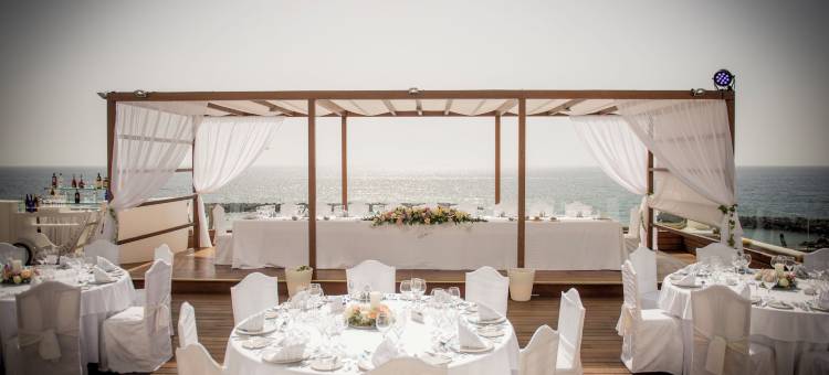 H10大特内里费酒店-仅限大人(H10 Gran Tinerfe - Adults Only)图片