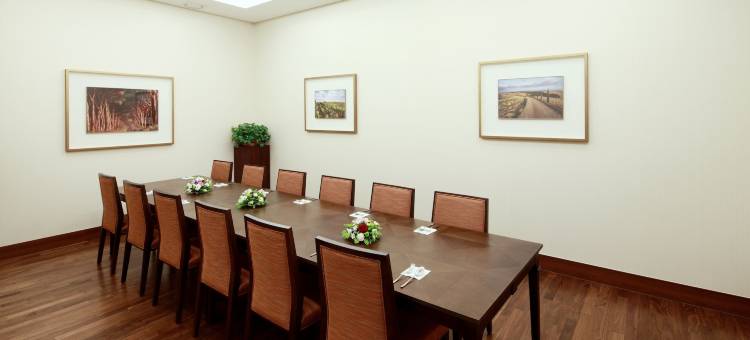雪岳山Sorano韩华度假村(Hanwha Resort Seorak Sorano)图片