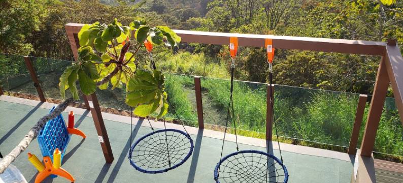 蒙特贝尔德奇拉豪华露营度假村(Chira Glamping Monteverde)图片