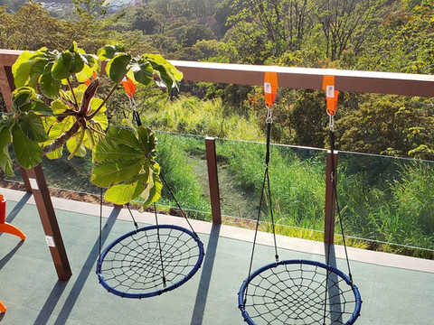 蒙特贝尔德奇拉豪华露营度假村