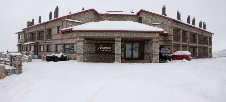 米拉蒙特小屋Spa酒店(Miramonte Chalet Hotel Spa)图片