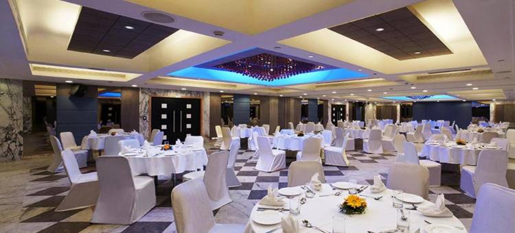 拉妲瑞金特酒店(Radha Regent Electronic City)图片