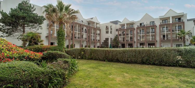 皮埃尔假日酒店(Résidence Pierre & Vacances l'Archipel)图片