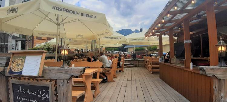 卡斯普罗维峰度假村(Resort Kasprowy Wierch)图片