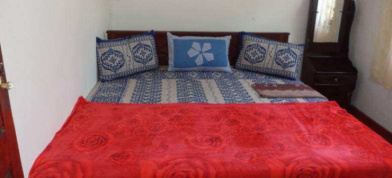 山景家庭休闲小屋酒店(Mount View Family Rest & Cottage)图片