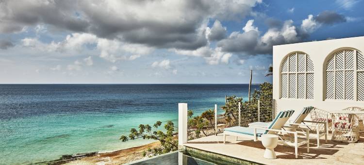 马里享那度假村安圭拉(Malliouhana Resort Anguilla)图片