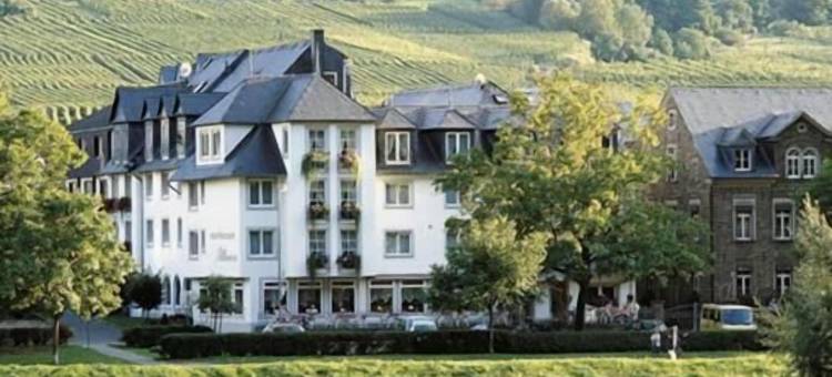 普尔曼斯酒店餐厅(Hotel Restaurant Pollmanns)图片