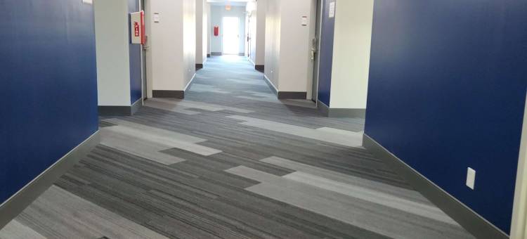 弗雷湾海岸美洲最佳价值套房酒店(Americas Best Value Inn and Suites Foley)图片