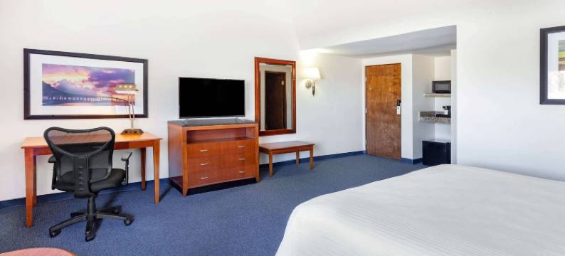 彼德拉斯内格拉斯温德姆戴斯酒店(Days Inn by Wyndham Piedras Negras)图片