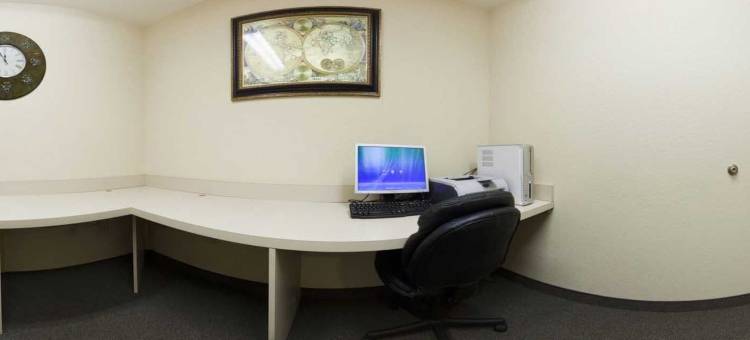 Candlewood Suites 华纳罗宾斯/罗宾斯空军基地(Candlewood Suites Warner Robins/Robins AFB)图片