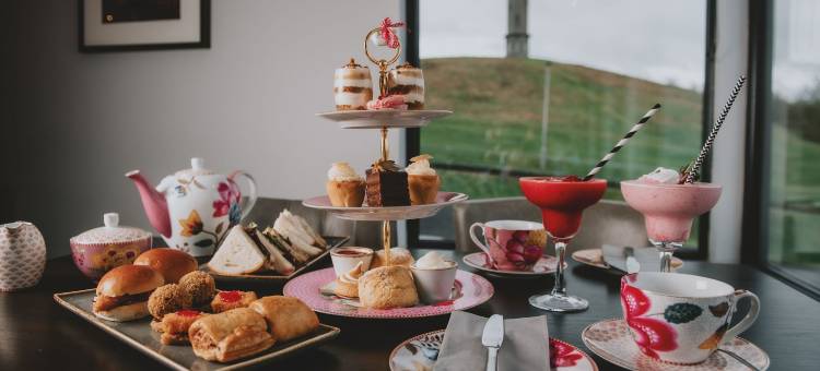 诺威斯酒店及餐厅(The Knowes Hotel & Restaurant)图片