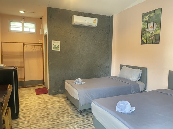 普恩鲁克度假村