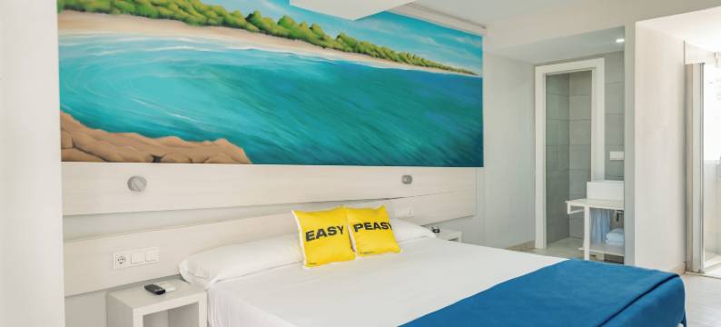 瑞安码头酒店(Ryans la Marina)图片