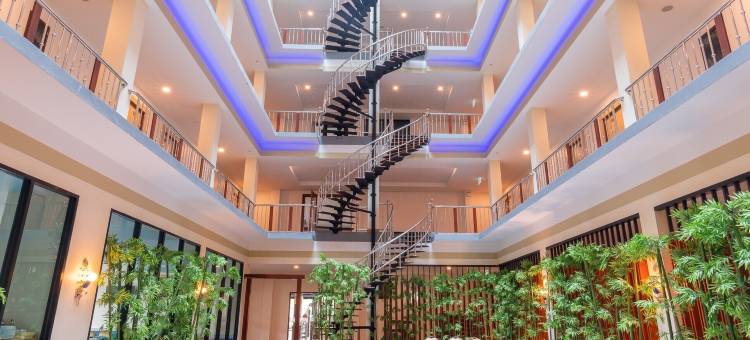 马林酒店(Marlin Hotel)图片