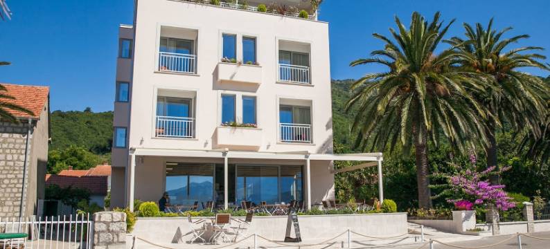 布兰奇精品酒店和水疗中心(Boutique Hotel and Spa Blanc & Bleu - Blanche)图片