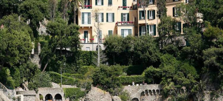 泊托菲诺皮科洛酒店(Hotel Piccolo Portofino)图片