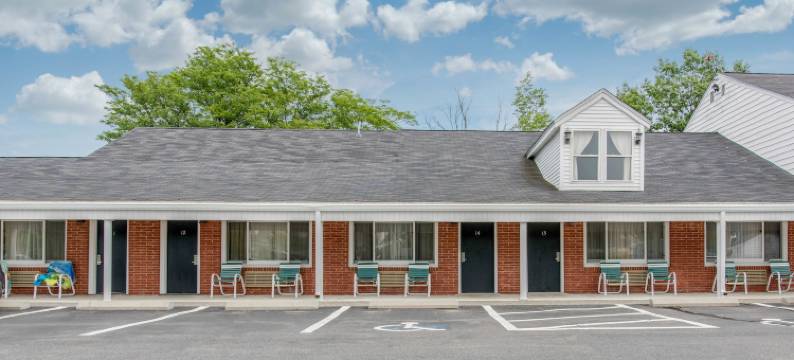 马夫旅馆(Coachman Inn)图片