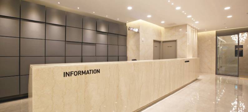 GNB酒店(GNB Hotel)图片