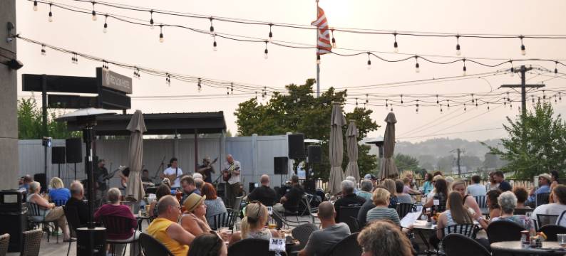 地狱峡谷君悦酒店，凯悦臻选酒店(Hells Canyon Grand Hotel, an Ascend Collection Hotel)图片