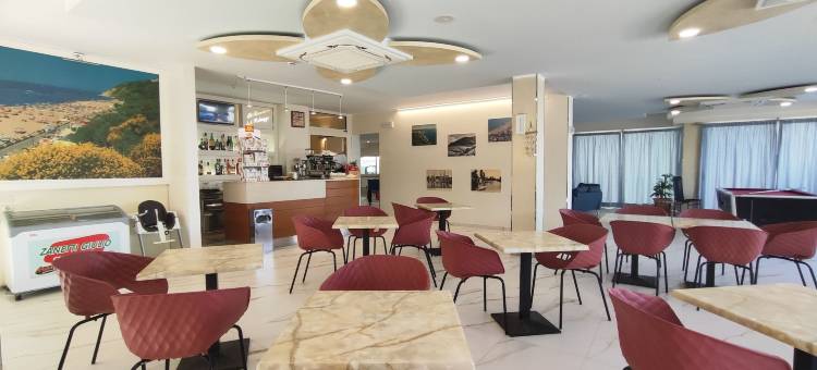 宫殿酒店(Hotel Palazzi)图片