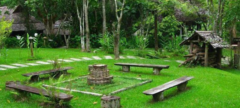 费恩度假村(Fern Resort Mae Hong Son)图片