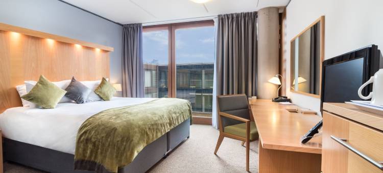 朱比利酒店及会议中心(The Jubilee Hotel)图片