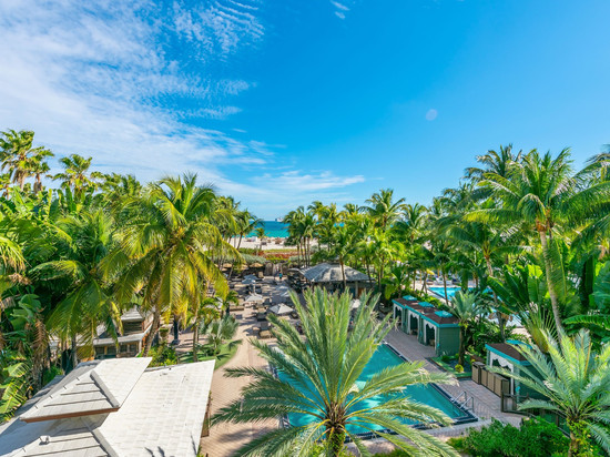 国家海滨度假酒店-限成人