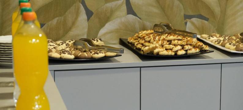 优卡皇家酒店(Ucar Royal Hotel ve Konferans Salonu)图片