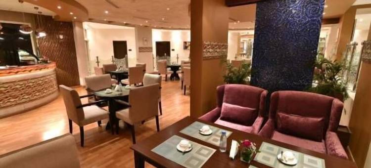 波登阿尔美登酒店(Boudl Al Maidan)图片