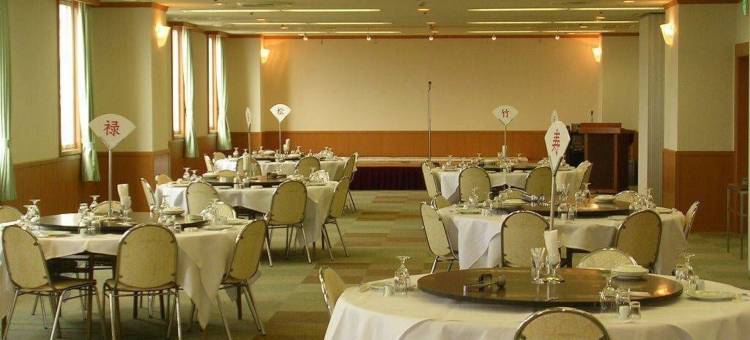 琵琶湖广场饭店(Hotel Biwako Plaza)图片