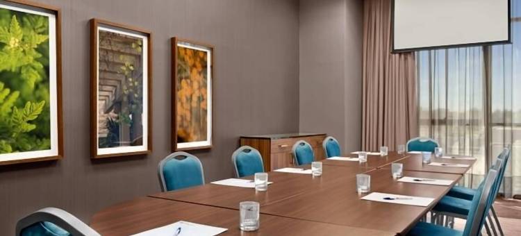 杰克逊佛洛伍得希尔顿花园酒店(Hilton Garden Inn Jackson/Flowood)图片
