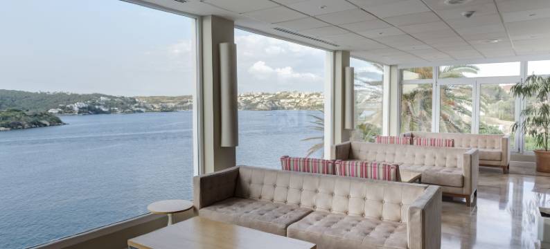 阿伽门农酒店(Hotel Agamenón)图片