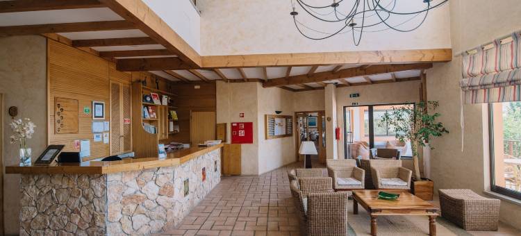 自然诗人昆塔公寓酒店(Quinta dos Poetas Nature Hotel & Apartments)图片