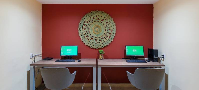 迦马马萨特兰历史中心旅馆(Gamma Mazatlan the Inn at Centro Historico)图片