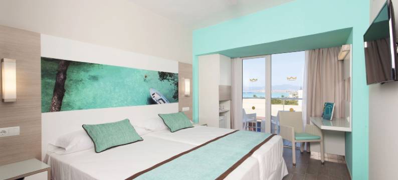 Riu旧金山酒店-限成人(Hotel Riu San Francisco - Adults Only)图片