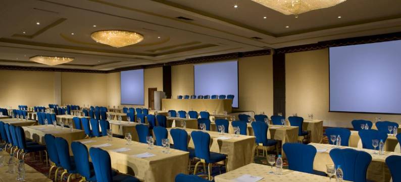 美洲嘉年华哈仙达伊斯塔潘德拉萨尔酒店(Fiesta Americana Hacienda Ixtapan de La SAL)图片