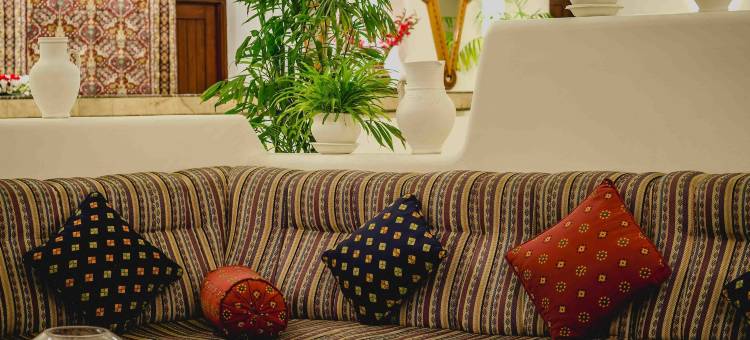 奎达塞雷娜酒店(Quetta Serena Hotel)图片