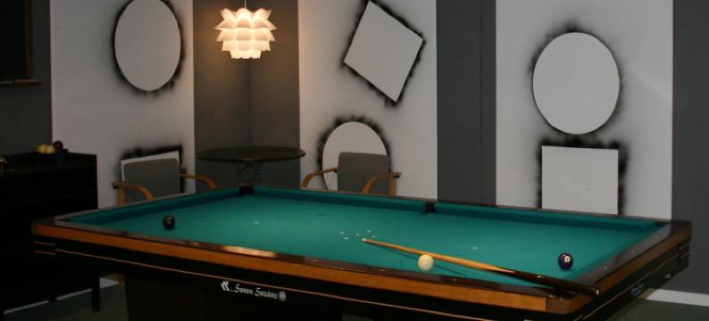 豪艾塔斯普公园酒店(Taastrup Park Hotel)图片