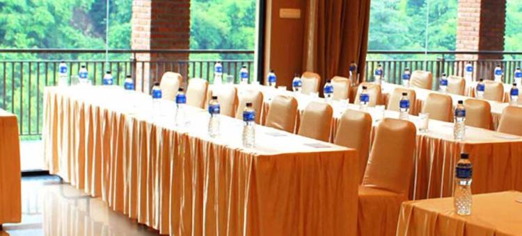 德里安河畔度假村(Driam Riverside Resort)图片