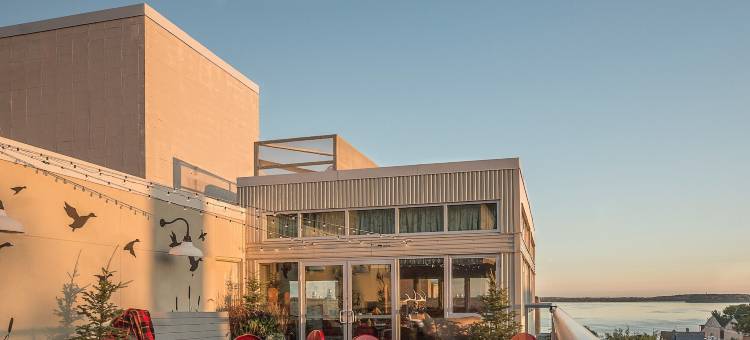 希尔顿麦迪逊研究生酒店(Graduate by Hilton Madison)图片