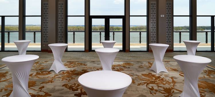 The Merrill Hotel, Muscatine, a Tribute Portfolio Hotel图片