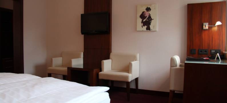 阿迪那酒店(Adena Hotel)图片