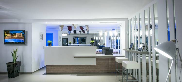 快乐克里特公寓式酒店(Happy Cretan Suites)图片