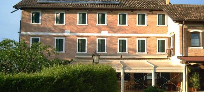 古老菲格尔旅馆(Locanda Antico Fighèr)图片